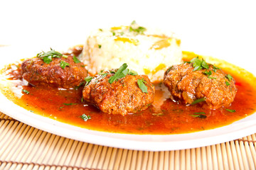 Meatballs