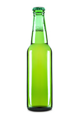 One beer