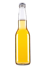 Blonde beer