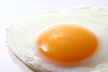 目玉焼き