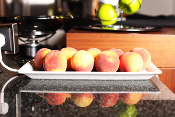 Obstteller
