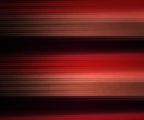 Red Lines Texture Background