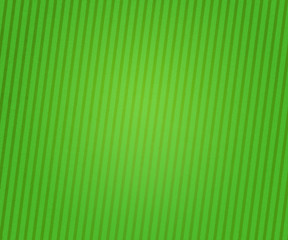 Obraz premium Green Lines Texture Background