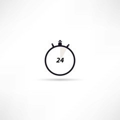 delivery of goods icon