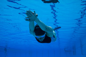 Freediver
