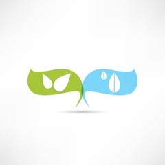 eco icon