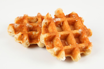 Waffeln
