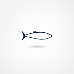 fish icon