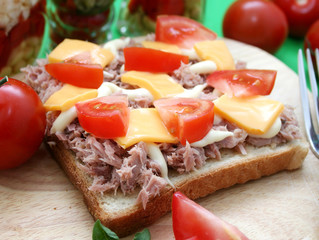 snack
