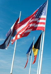 Flags