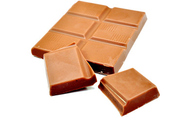 Milk chocolate