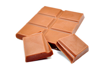 Milk chocolate