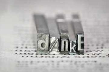 Danke