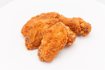 Fried Chicken
