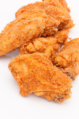 Fried Chicken