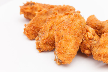 Fried Chicken