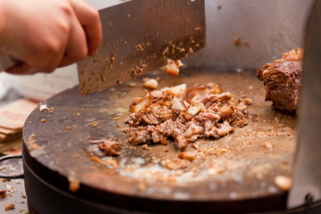 Hong Shao Rou (紅燒肉) - Chinese Red Braised Pork