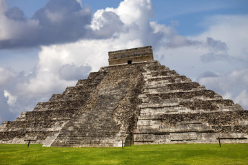 Chichen Itza