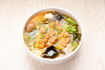 Yunnan vermicelli