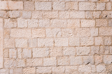 Medieval wall texture