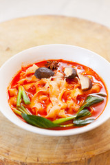 noodles