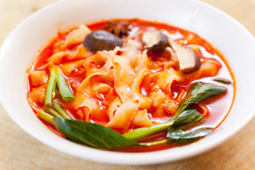 noodles