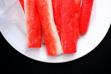 crab sticks