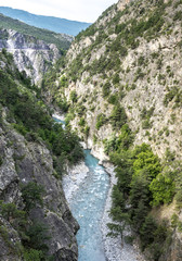 Gorges de Guil