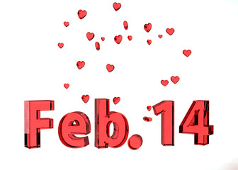 february 14 th