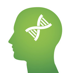 Illustration related to transgenics