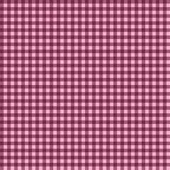 Vichy seamless pattern