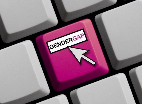 Alles zum Thema Gender Gap online