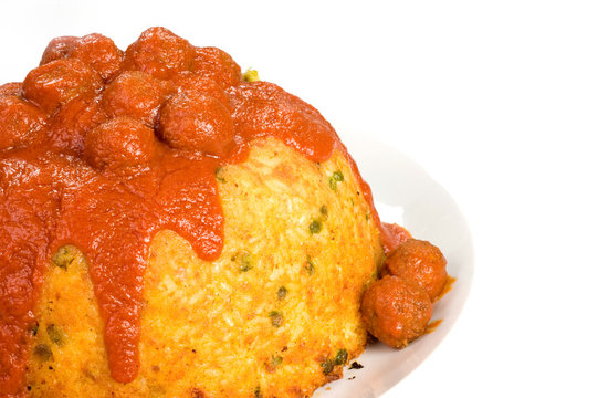 sart&ugrave; di riso