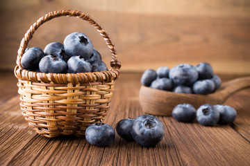 Blueberry.