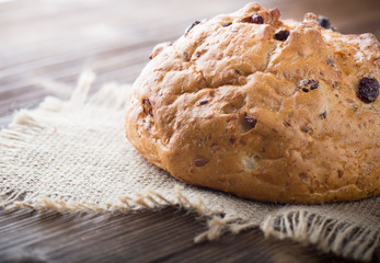 Bread.
