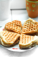 Gofry