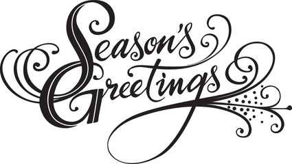 Season's Greetings © Peterfactors