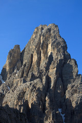 monte Paterno (Dolomiti)