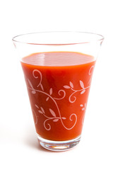 Tomatensaft