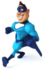 Superhero