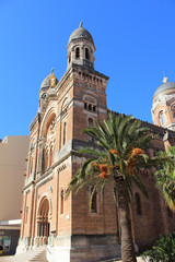 Notre Dame de la Victoire Saint-Raphaël