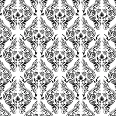 seamless pattern. vintage © ocsanaw