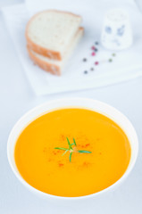 Vegetable Soup