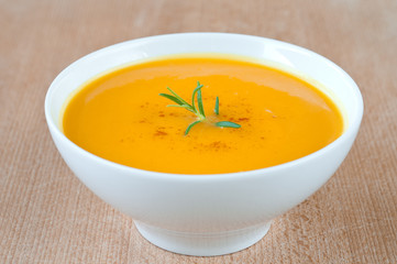 Vegetable Soup