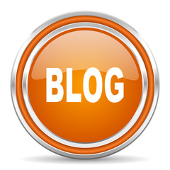 blog icon