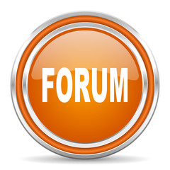 forum icon