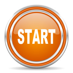 start icon