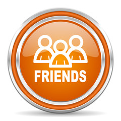friends icon