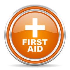 first aid icon