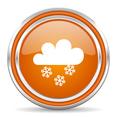 snow icon
